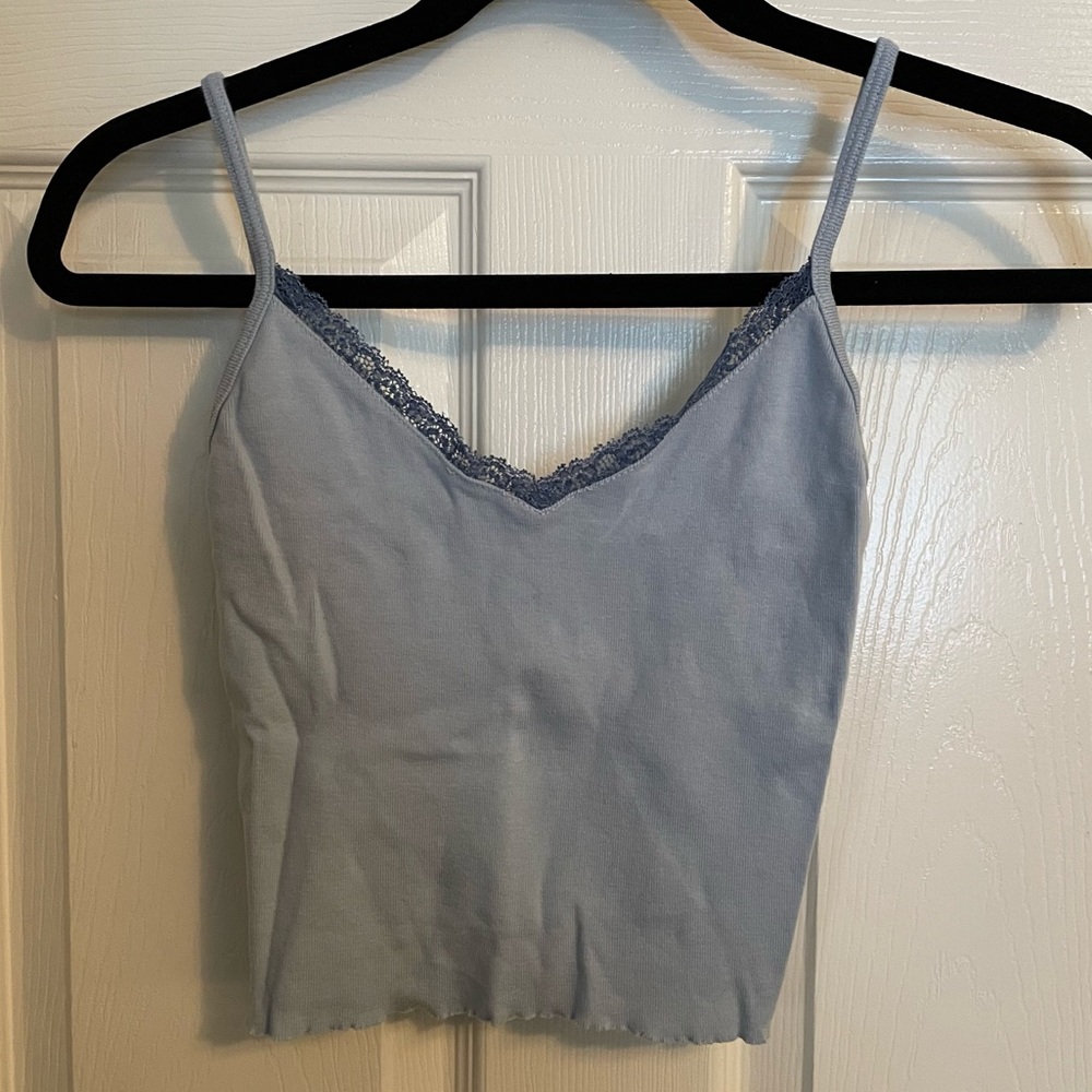 Brandy Melville Crop Tank